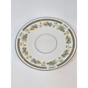Vintage Four Crown China Japan Barclay 519 Replacement Saucer